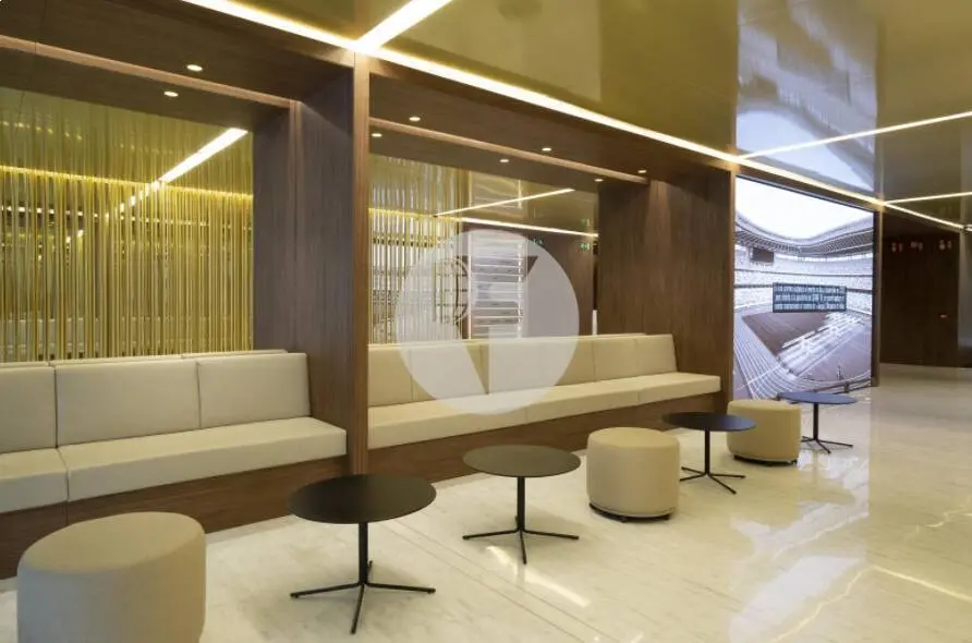 OFICINAS EN ALQUILER EN EL EDIFICIO BEETHOVEN, JUNTO A AVENIDA DIAGONAL Y FRANCESC MACIÀ - imagen 10