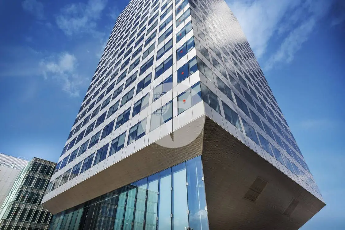 TORRE AUDITORI - imagen 12