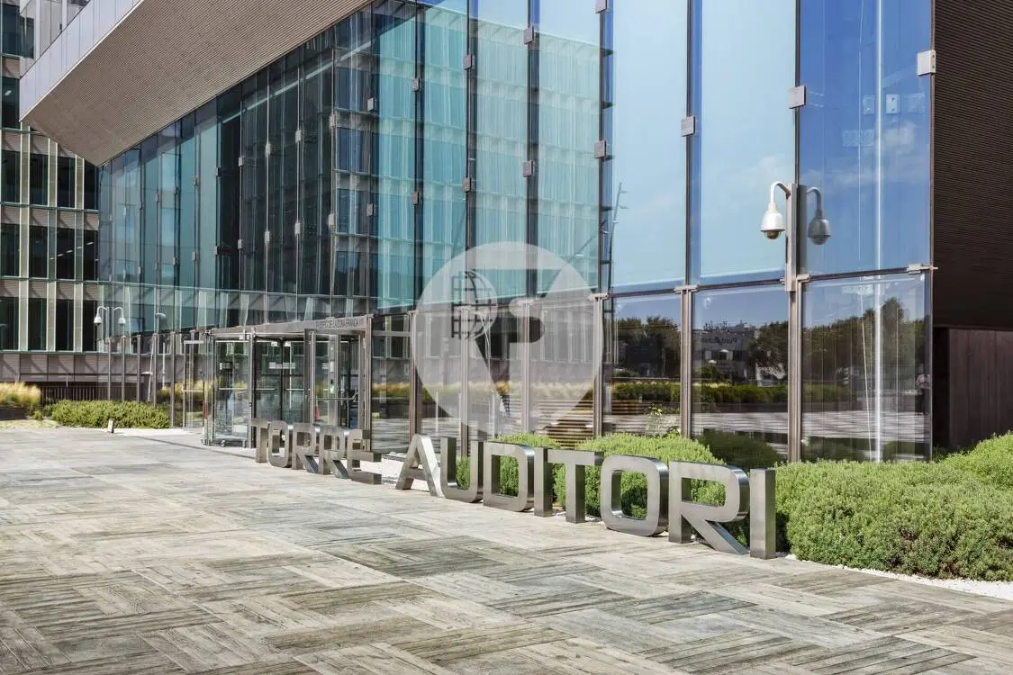 TORRE AUDITORI - imagen 10