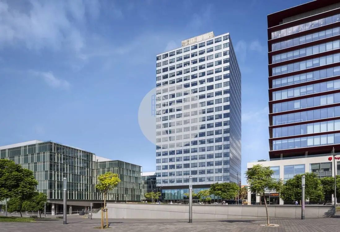 TORRE AUDITORI - imagen 11