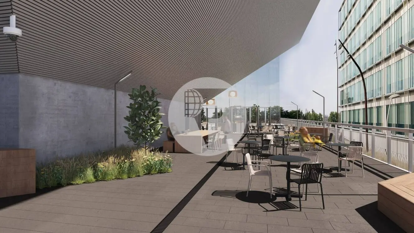 TORRE AUDITORI - imagen 6