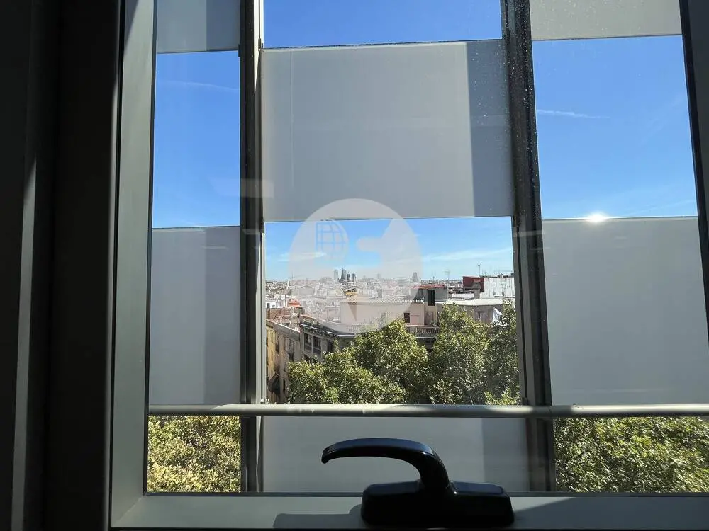 Oficina de 957 m² en alquiler en Eixample con capacidad para 90 puestos - imagen 7