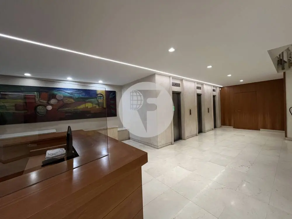 OFICINA CORPORATIVA IMPLANTADA EN MUNTANER JUNTO A AVENIDA DIAGONAL - imagen 20