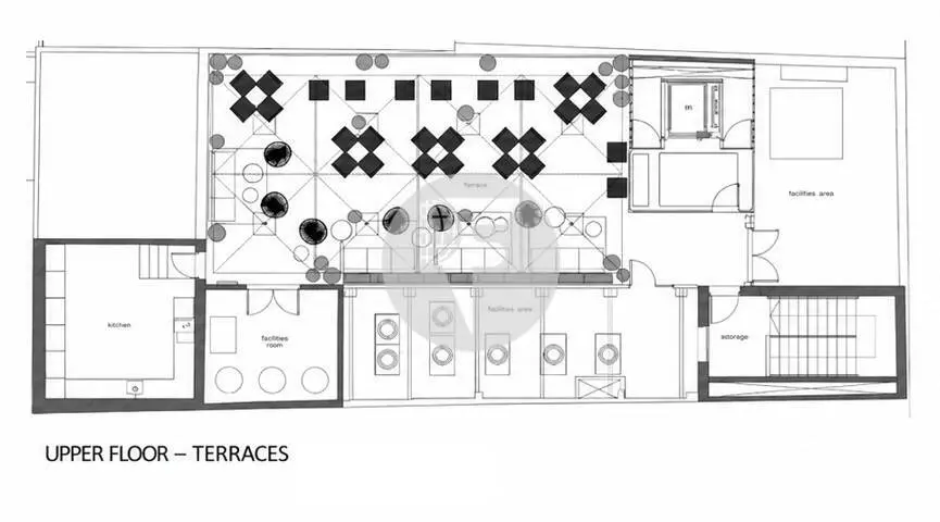 EDIFICIO DE OFICINAS EXCLUSIVO CERCA DE PL. CATALUNYA - imagen 11