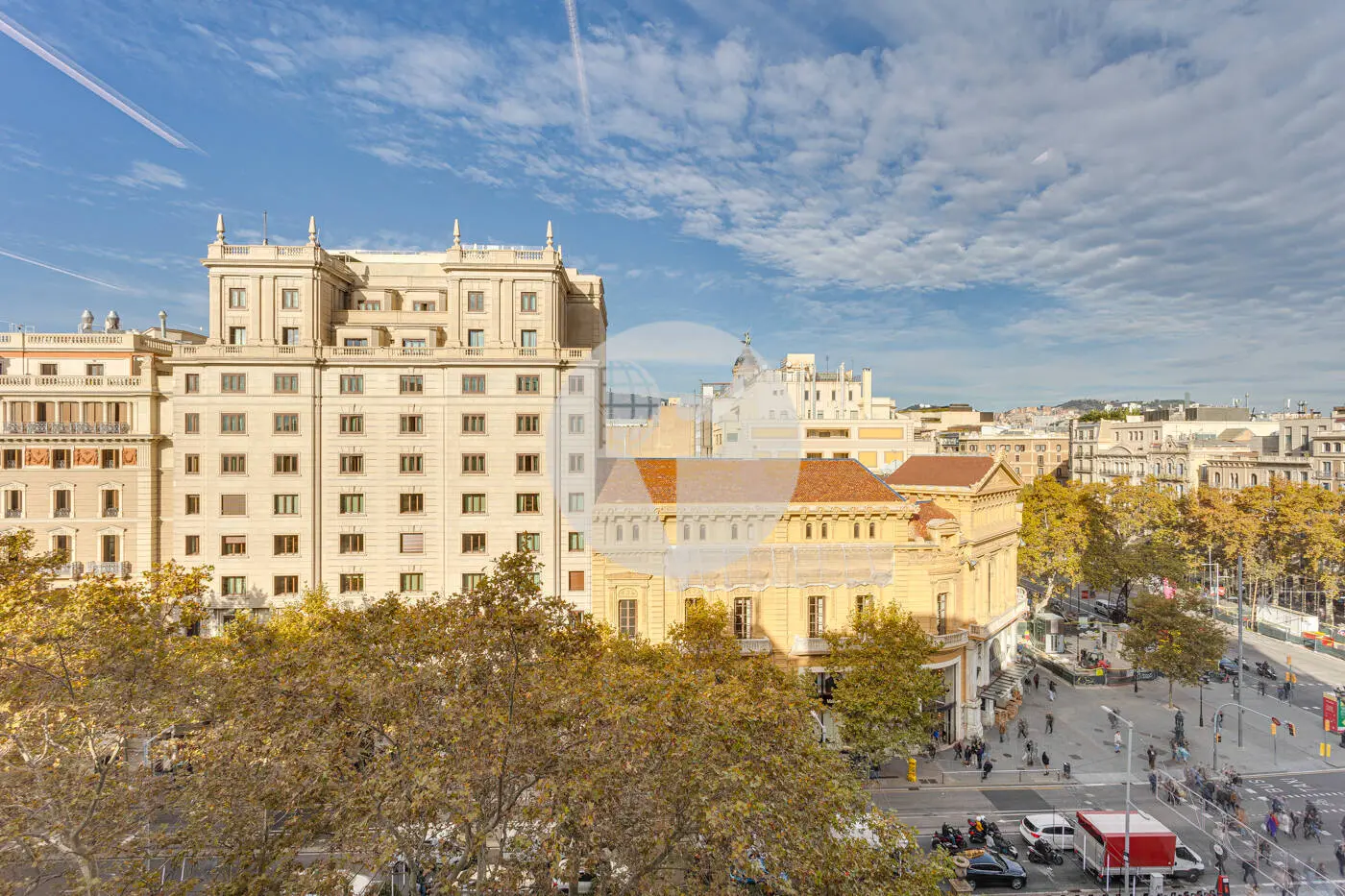 ZONA PRIME – PG DE GRÀCIA - imagen 42