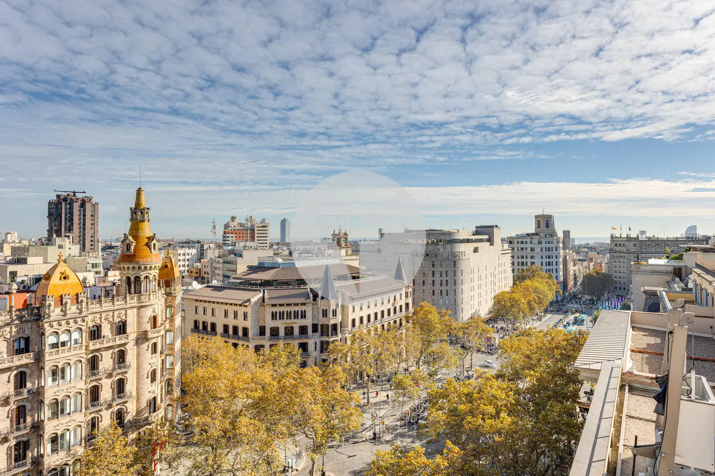ZONA PRIME – PG DE GRÀCIA - imagen 44