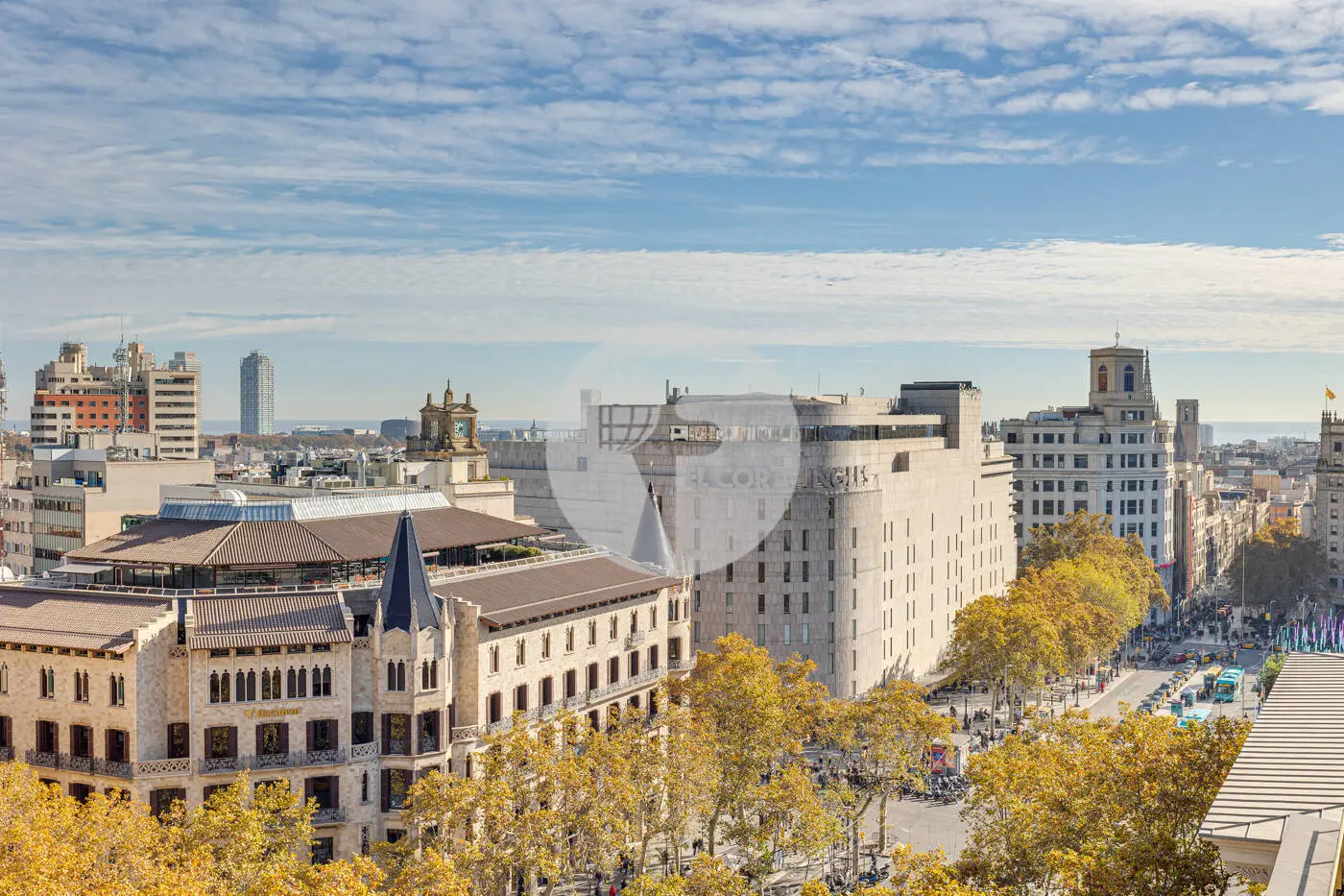 ZONA PRIME – PG DE GRÀCIA - imagen 45
