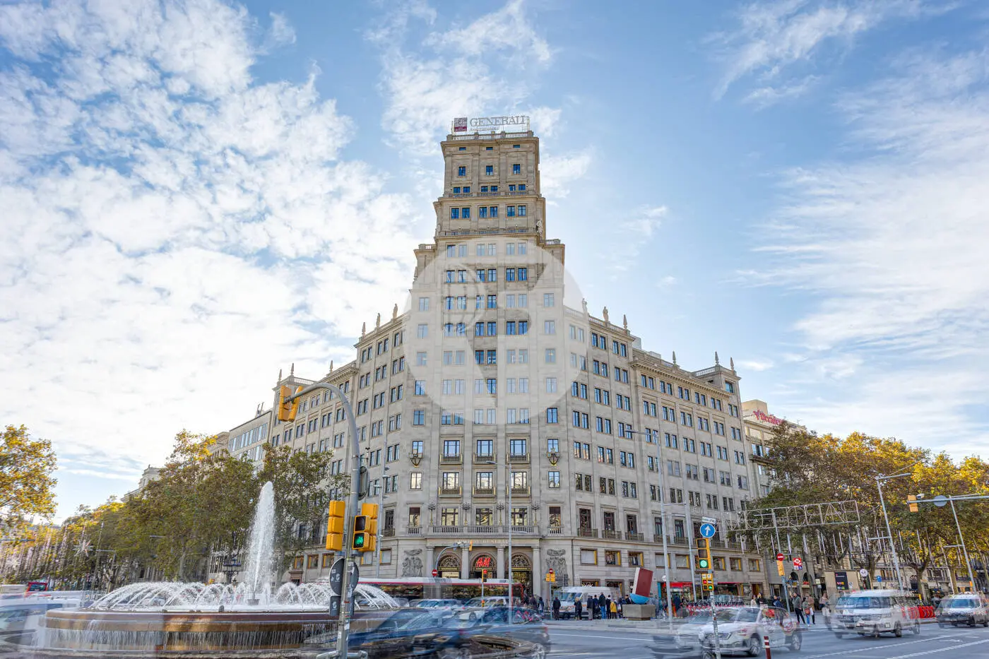 ZONA PRIME – PG DE GRÀCIA - imagen 50