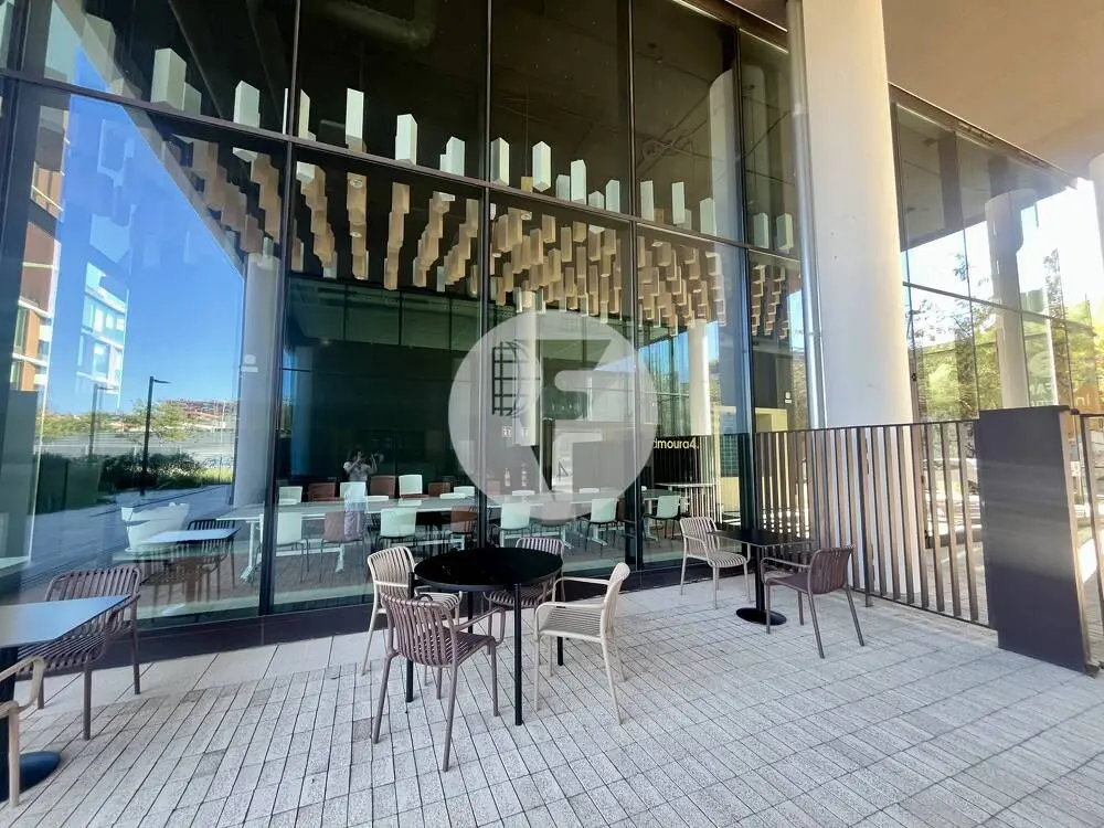 ÁTICO PLUG&PLAY CON TERRAZA PRIVATIVA EN DMOURA4 – 22@ BARCELONA - imagen 20