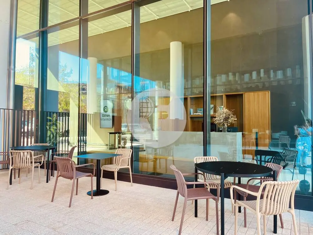 ÁTICO PLUG&PLAY CON TERRAZA PRIVATIVA EN DMOURA4 – 22@ BARCELONA - imagen 21