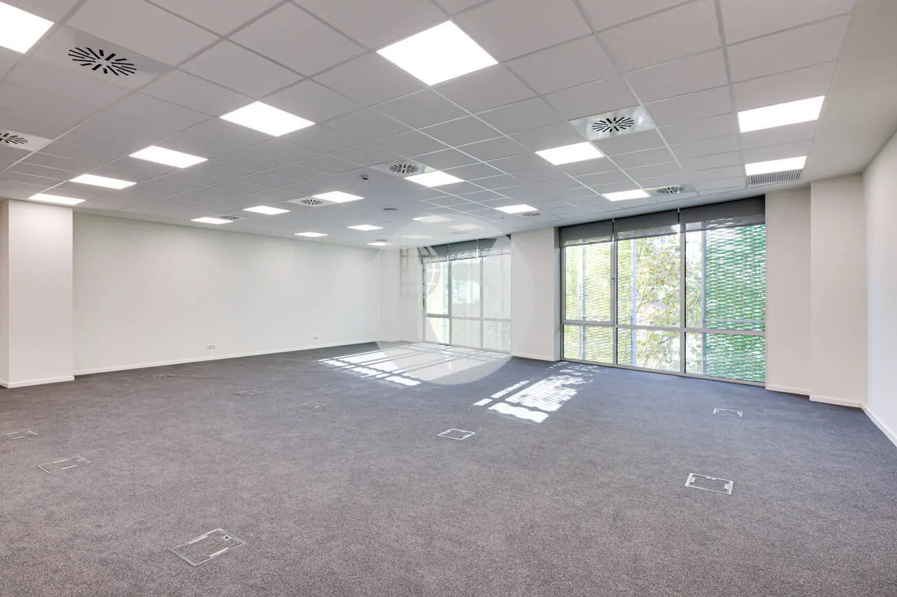 OFICINA DE 213 M² EN ALQUILER EN PALLARS, 22@ BARCELONA, CON ROOFTOP - imagen 5