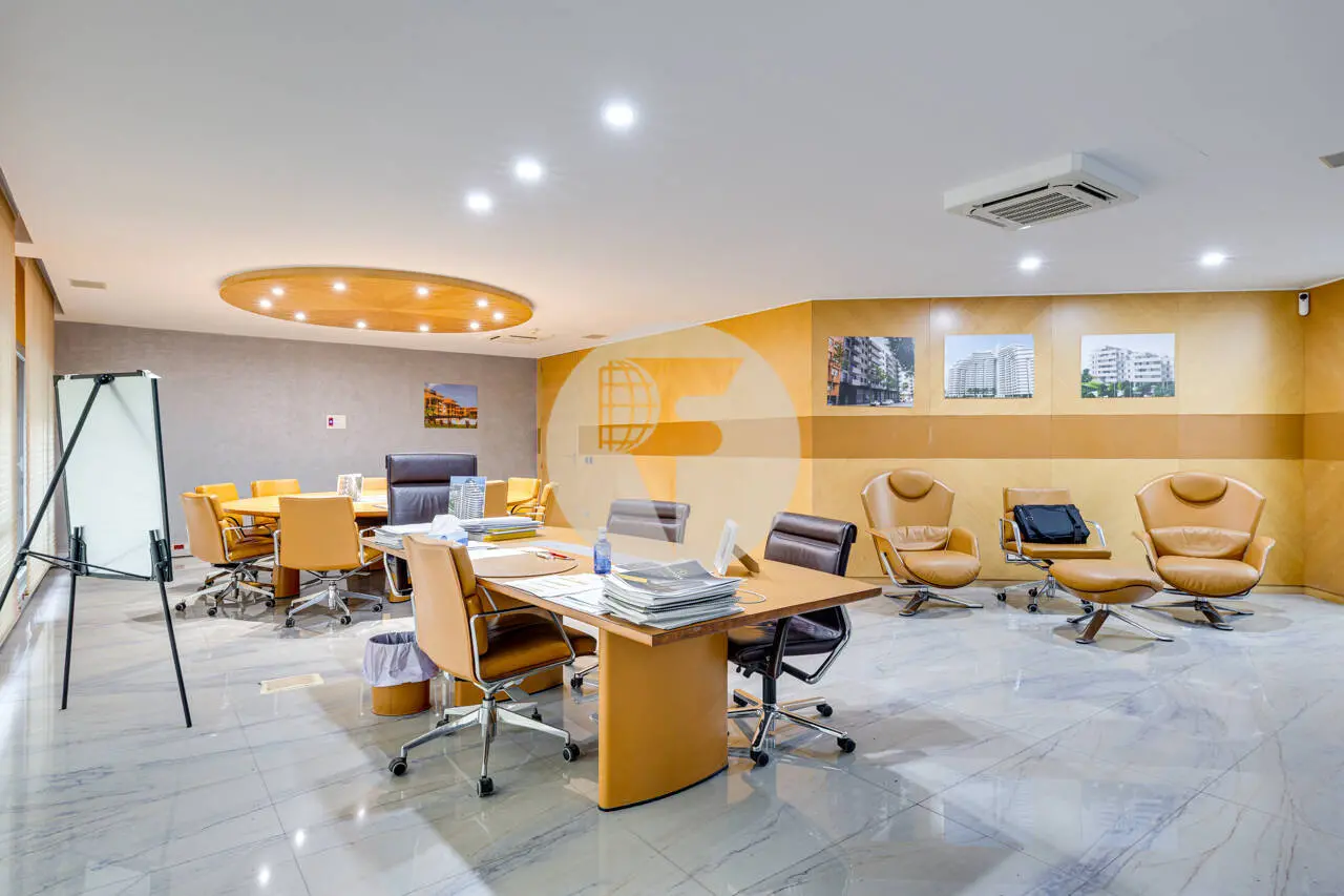 OFICINA PLUG&PLAY EN ALQUILER EN EL EIXAMPLE, JUNTO AL HOSPITAL CLÍNIC - imagen 20