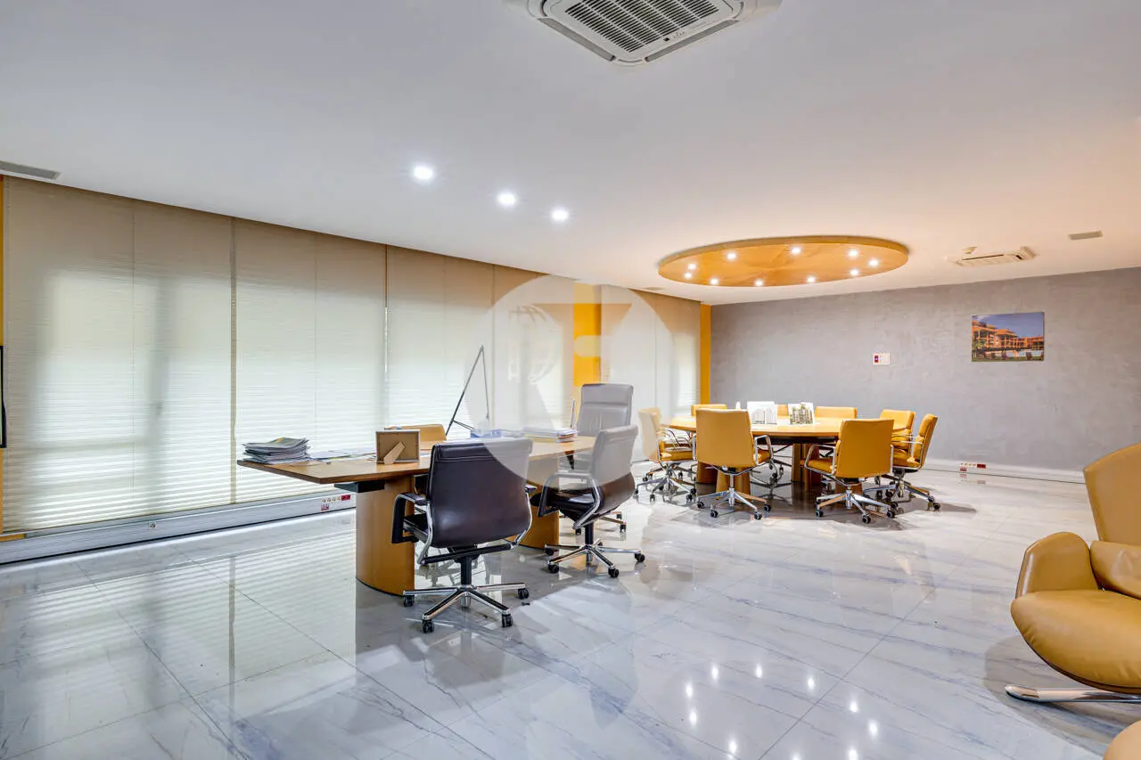 OFICINA PLUG&PLAY EN ALQUILER EN EL EIXAMPLE, JUNTO AL HOSPITAL CLÍNIC - imagen 19