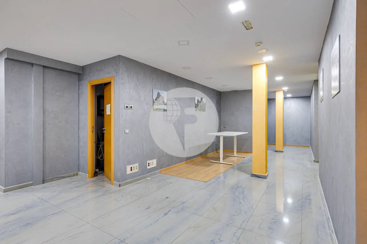 OFICINA PLUG&PLAY EN ALQUILER EN EL EIXAMPLE, JUNTO AL HOSPITAL CLÍNIC - imagen 21