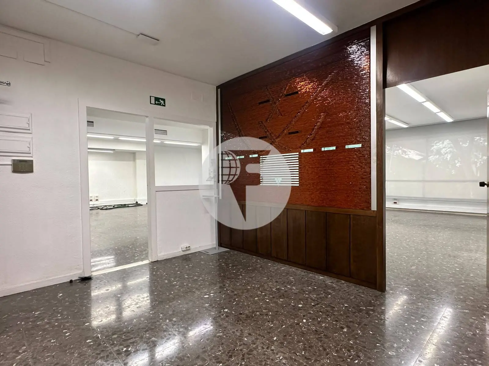 OFICINA EN ALQUILER EN COMTE BORRELL, BARCELONA, CON PARKING INCLUIDO - imagen 5