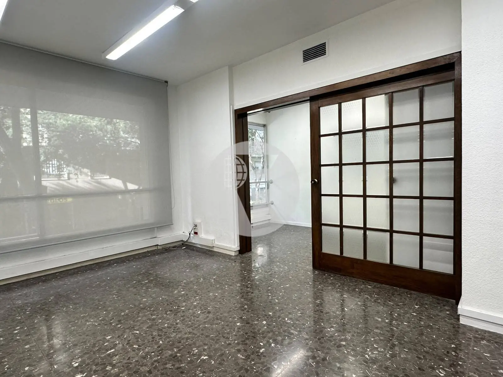 OFICINA EN ALQUILER EN COMTE BORRELL, BARCELONA, CON PARKING INCLUIDO - imagen 6