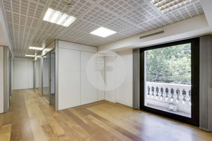 OFICINA IMPLANTADA AV. DIAGONAL - imagen 4