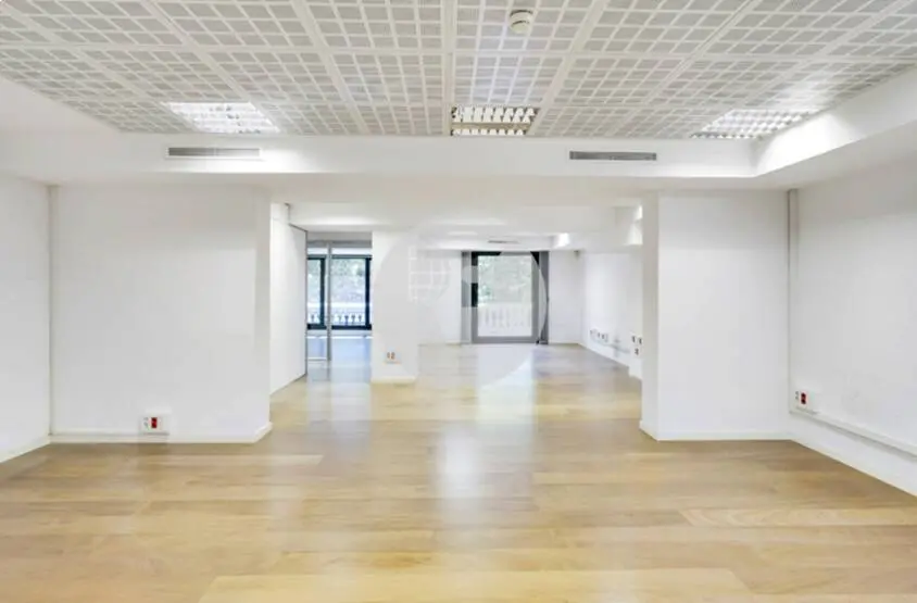 OFICINA IMPLANTADA AV. DIAGONAL - imagen 2