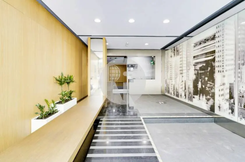 OFICINA IMPLANTADA AV. DIAGONAL - imagen 5