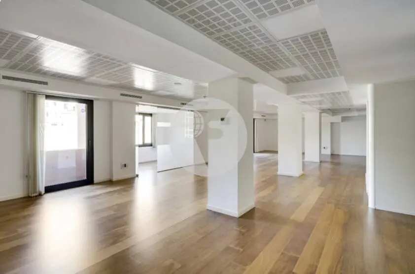 OFICINA IMPLANTADA AV. DIAGONAL