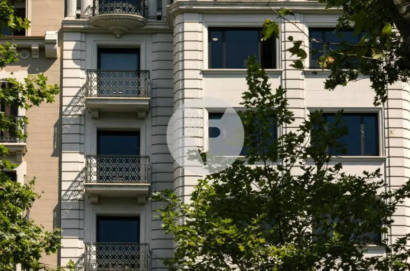 OFICINA IMPLANTADA AV. DIAGONAL - imagen 9