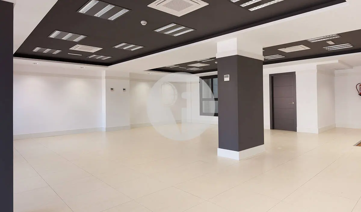 AV MADRID – LES CORTS - imagen 5