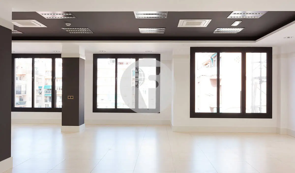 AV MADRID – LES CORTS - imagen 3