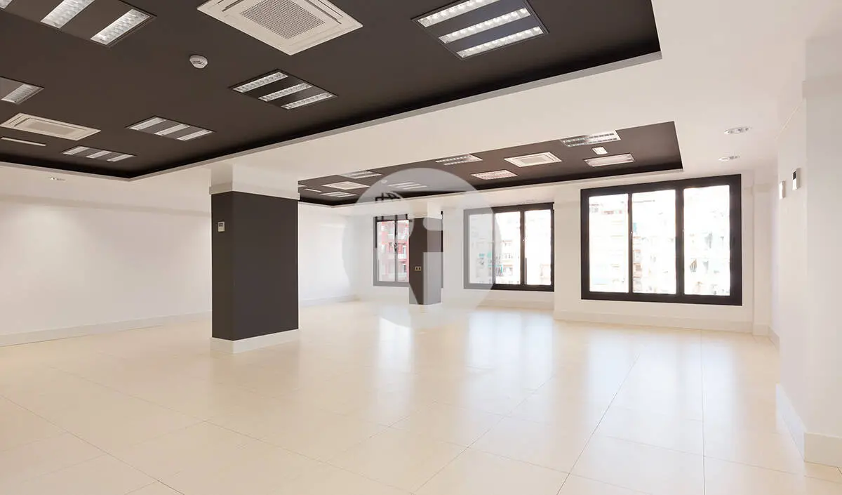 AV MADRID – LES CORTS - imagen 2