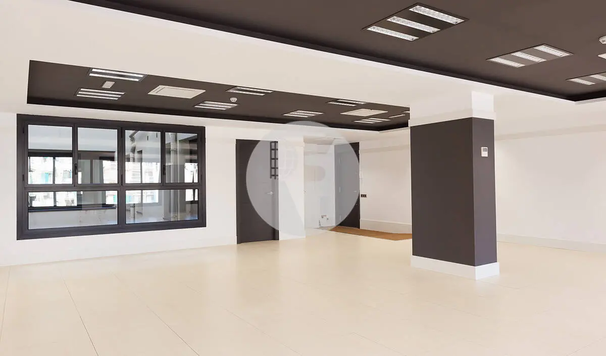 AV MADRID – LES CORTS - imagen 4