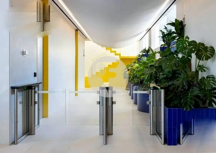 OFICINA IMPLANTADA DE 1.000 M² EN BLUE BUILDING, JUNTO AL MAR Y AL 22@ - imagen 7