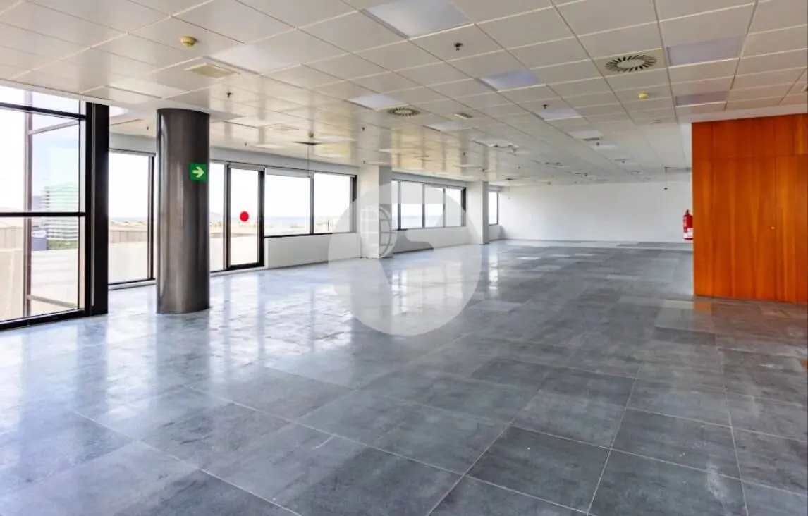 TORRE DIAGONAL LITORAL - imagen 10