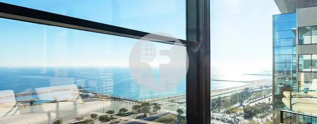 TORRE DIAGONAL LITORAL - imagen 16