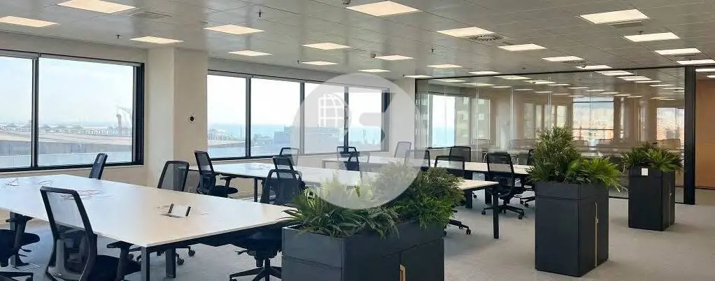 TORRE DIAGONAL LITORAL - imagen 4