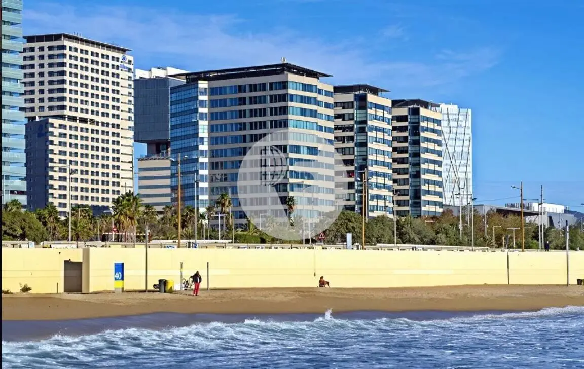TORRE DIAGONAL LITORAL - imagen 17