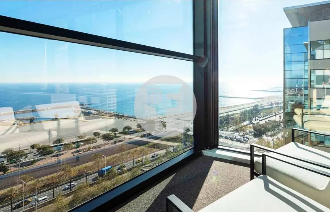 TORRE DIAGONAL LITORAL - imagen 15