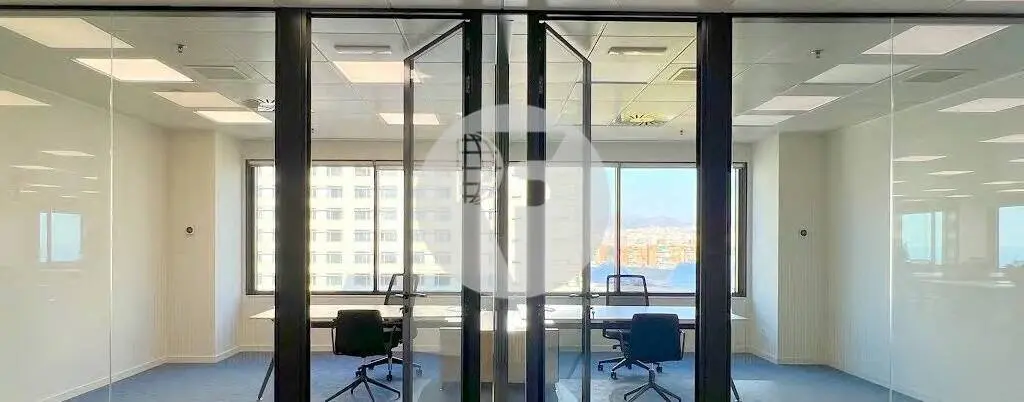 TORRE DIAGONAL LITORAL - imagen 13