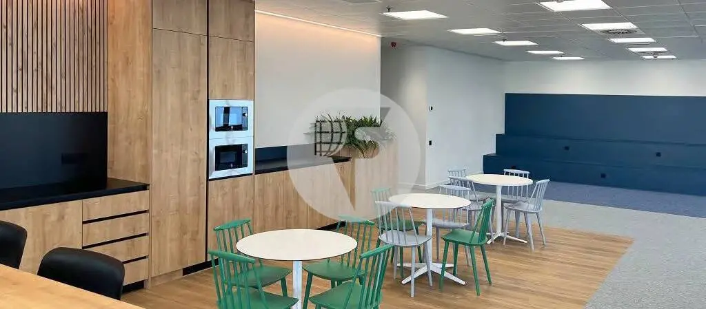 TORRE DIAGONAL LITORAL - imagen 10