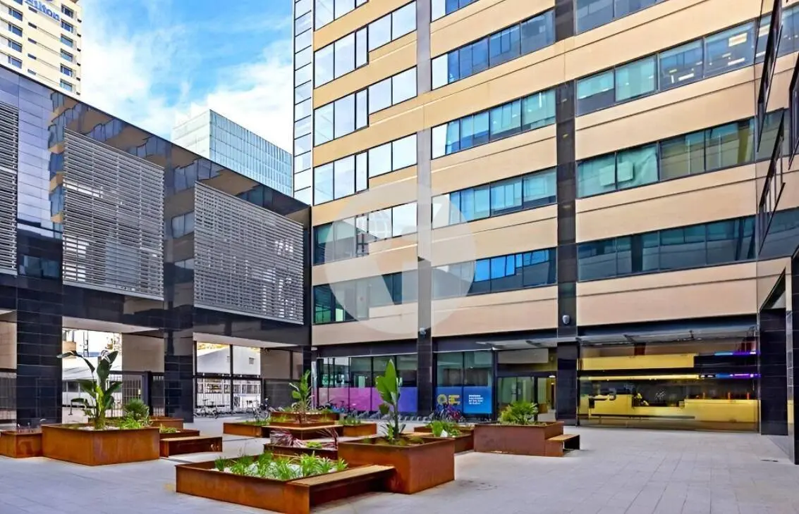 TORRE DIAGONAL LITORAL - imagen 16
