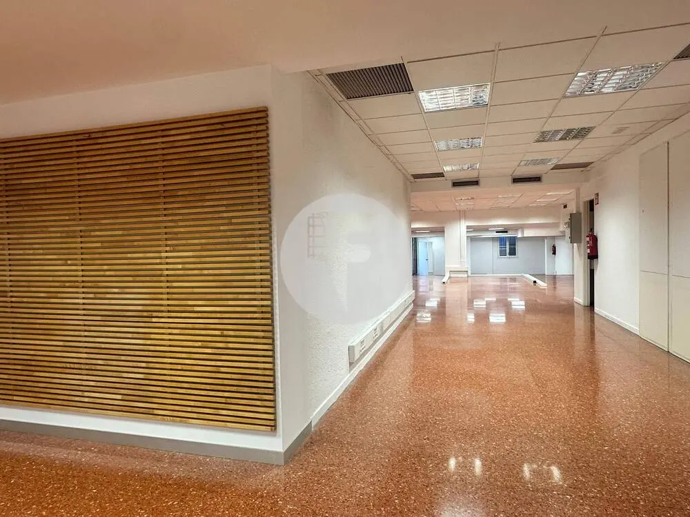 OFICINA PAU CLARIS, CENTRO BARCELONA - imagen 5