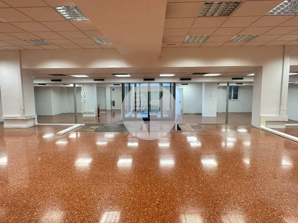 OFICINA PAU CLARIS, CENTRO BARCELONA - imagen 3