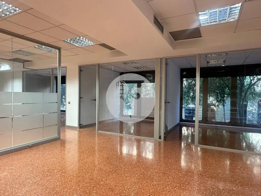 OFICINA PAU CLARIS, CENTRO BARCELONA - imagen 6