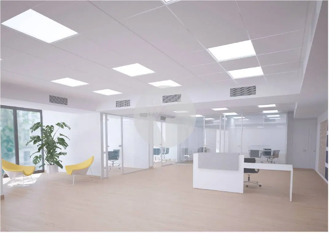 OFICINA PAU CLARIS, CENTRO BARCELONA - imagen 2