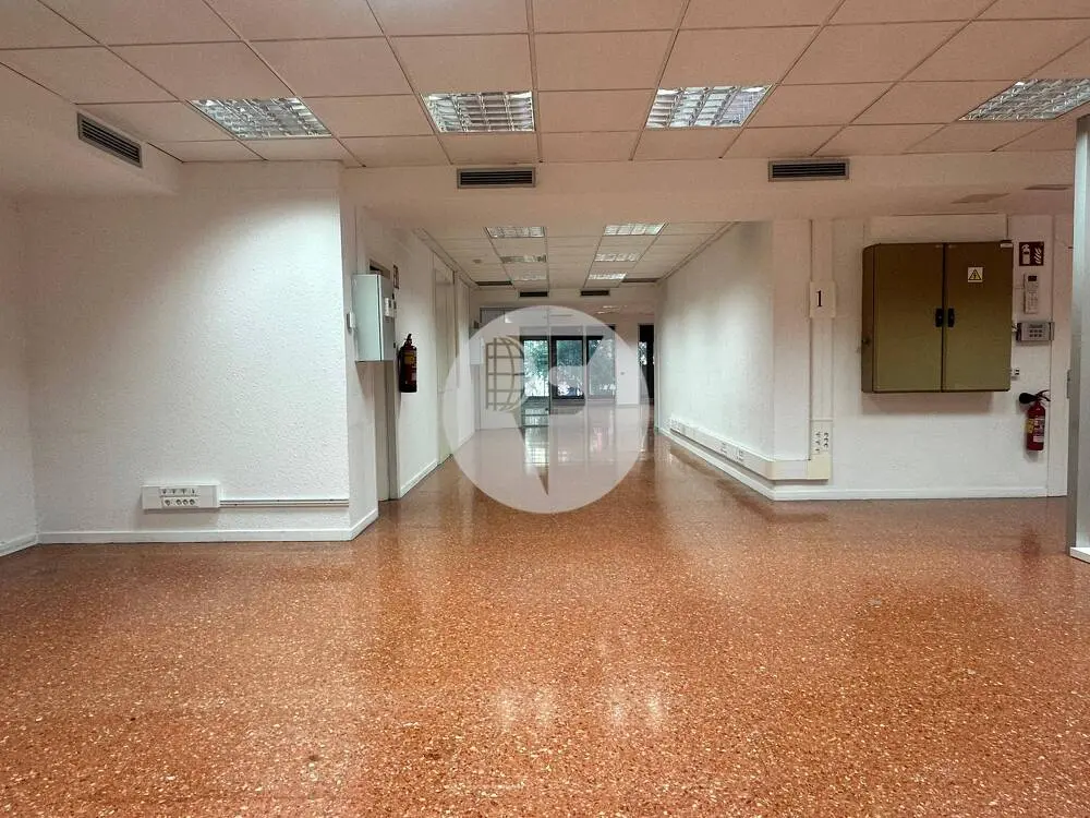 OFICINA PAU CLARIS, CENTRO BARCELONA - imagen 10