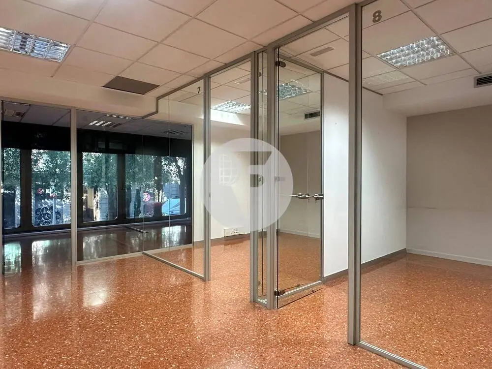 OFICINA PAU CLARIS, CENTRO BARCELONA - imagen 7