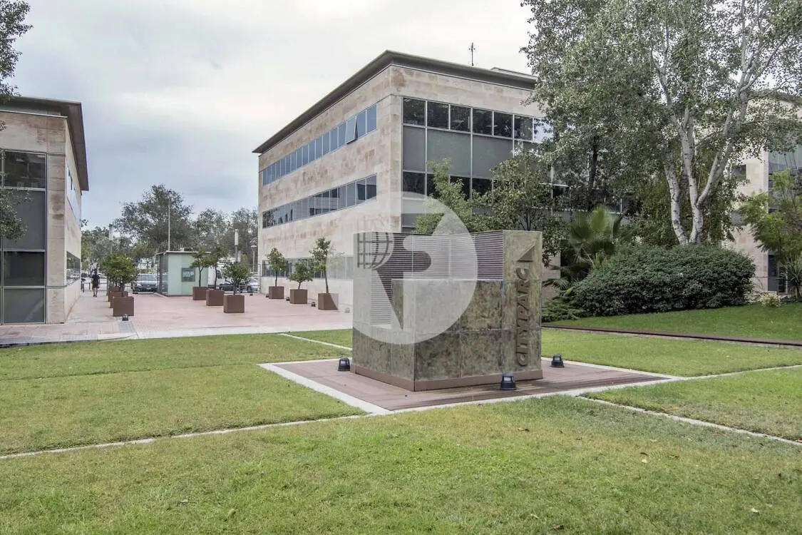 CITY PARK – BERLIN - imagen 2