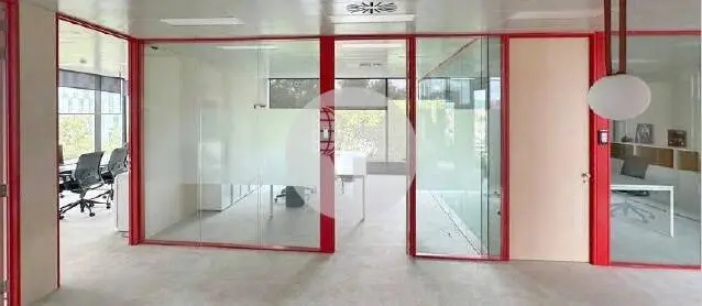 OFICINA IMPLANTADA EN ALQUILER EN DMOURA1, EN EL DISTRITO 22@ DE BARCELONA - imagen 6