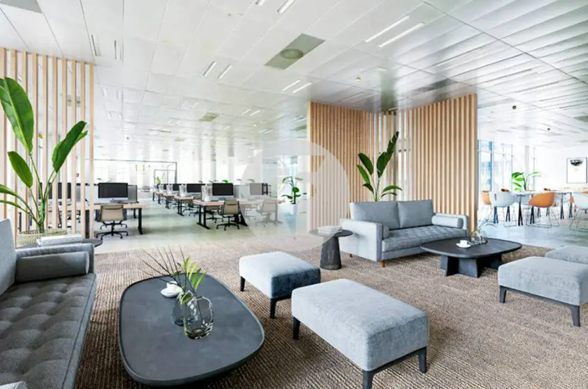 WTC ALMEDA PARK – CORNELLÀ DE LLOBREGAT - imagen 10