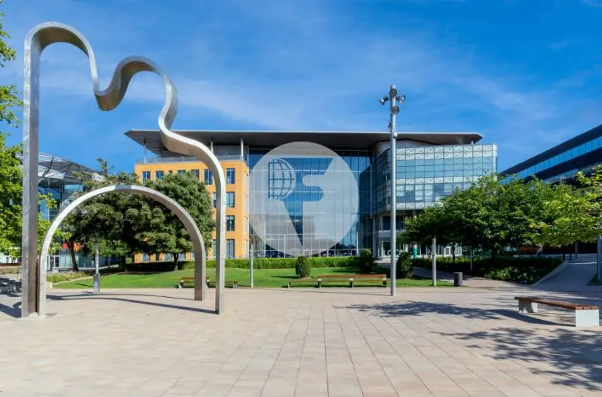 WTC ALMEDA PARK – CORNELLÀ DE LLOBREGAT - imagen 3