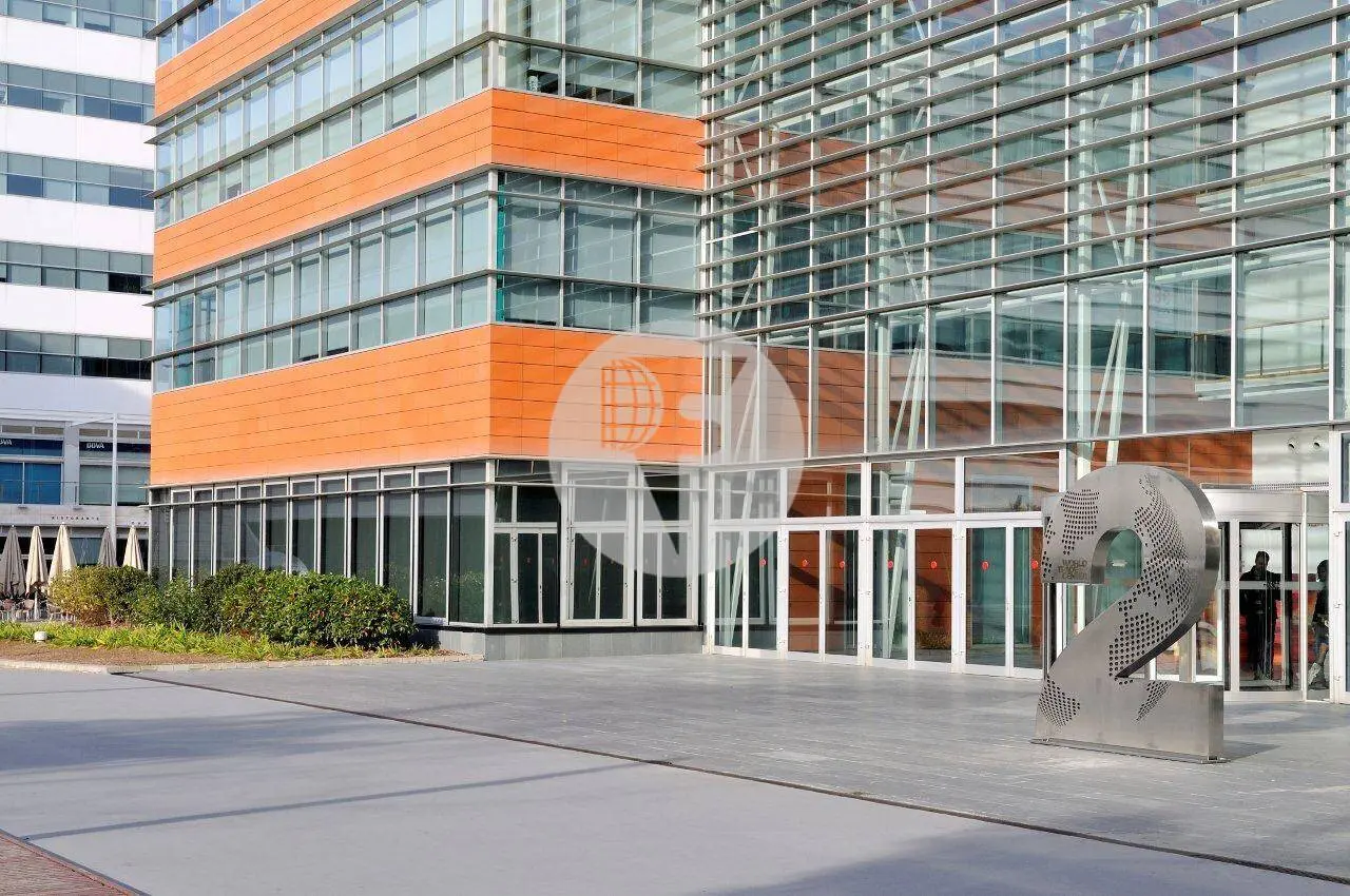 WTC ALMEDA PARK – CORNELLÀ DE LLOBREGAT
