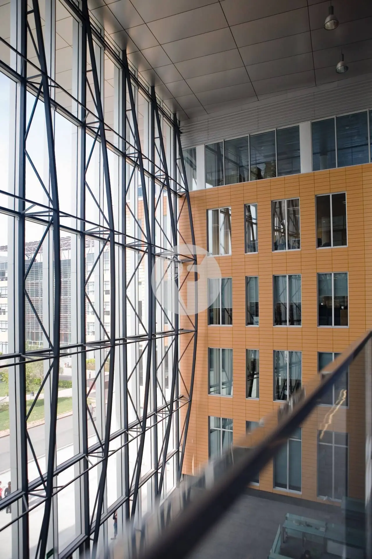 WTC ALMEDA PARK – CORNELLÀ DE LLOBREGAT - imagen 8